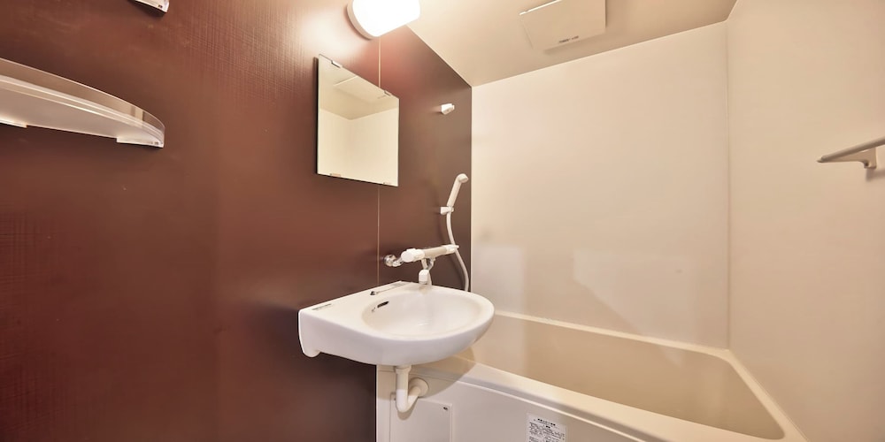 コンドミニアム 専用バスルーム シティビュー バスルーム0 | ホテルクオーレ国際通り那覇