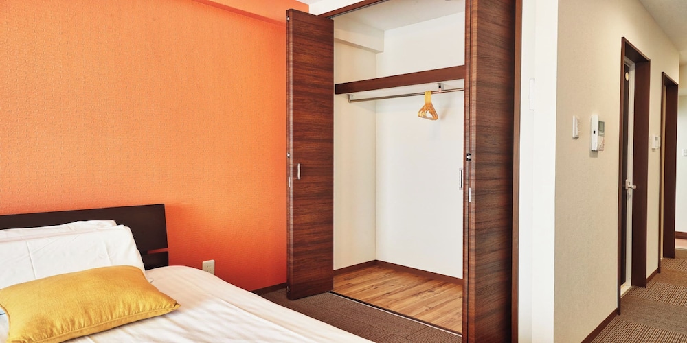 客室1 | ホテルクオーレ国際通り那覇