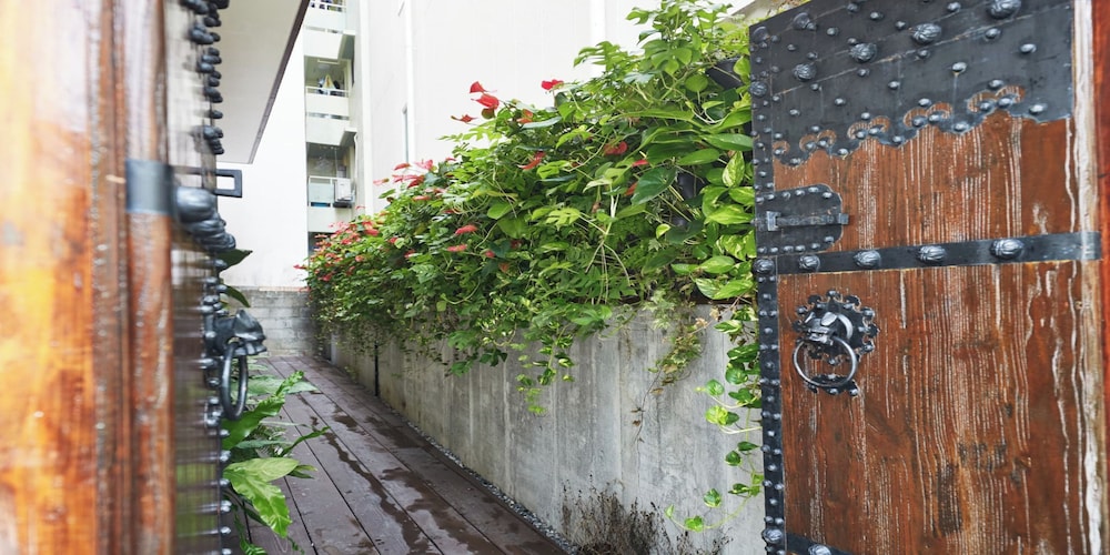 内装1 | ホテルクオーレ国際通り那覇