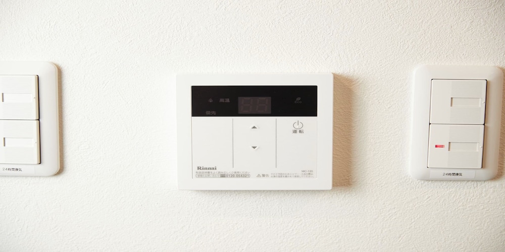 コンドミニアム 専用バスルーム シティビュー 客室の設備とサービス2 | ホテルクオーレ国際通り那覇