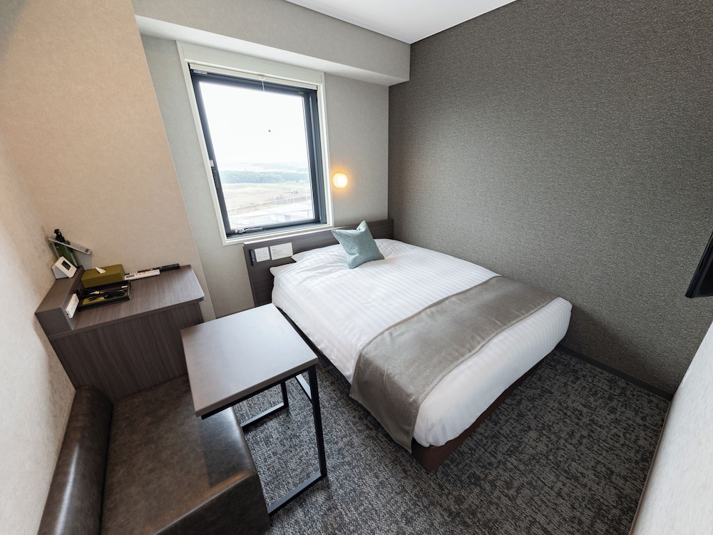 メインイメージ | スーパーホテル 霧島天然温泉