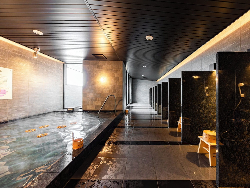 スパ1 | スーパーホテル 霧島天然温泉