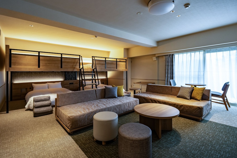 外観 | B/C HOTEL草津