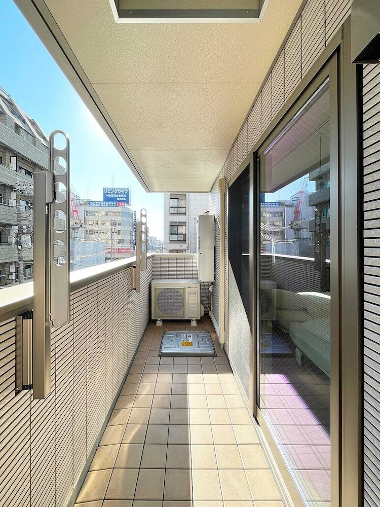 クラシック アパートメント 施設の敷地0 | Ｅｘ　ｍａｇａｚｚｉｎｏ