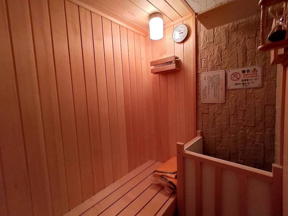 サウナ1 | Refwind