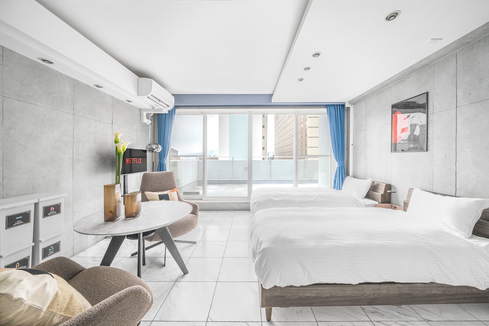 アパートメント 客室5 | URBAN HOTEL 4480