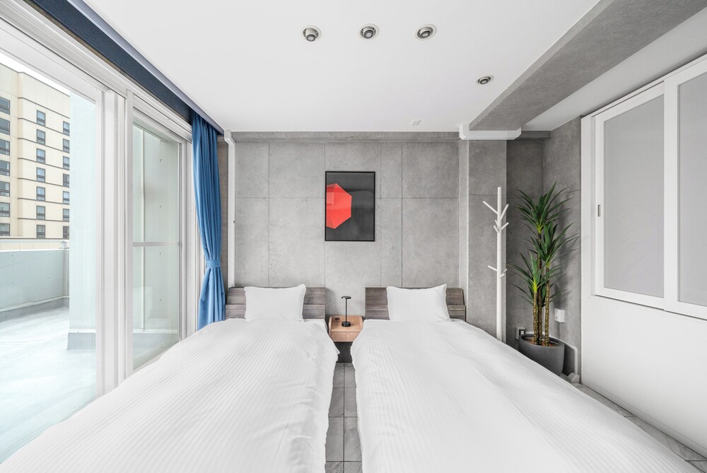 アパートメント 客室7 | URBAN HOTEL 4480