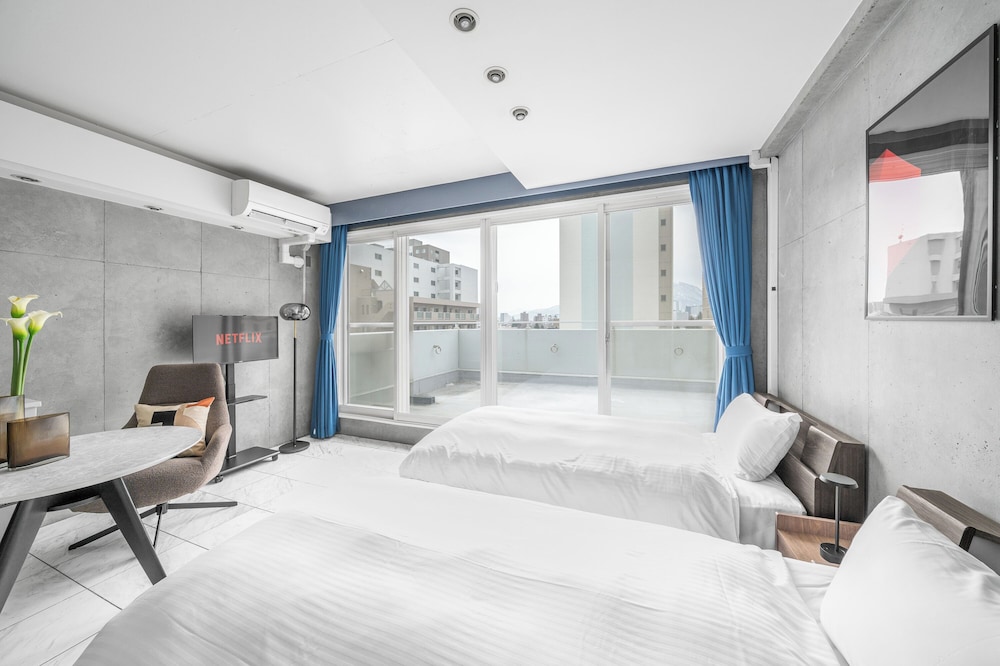 アパートメント 客室6 | URBAN HOTEL 4480