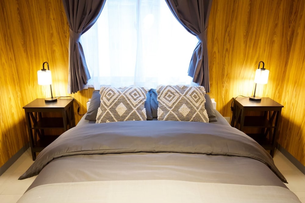 アパートメント 客室5 | ゼネラルハイツ栄町 2F