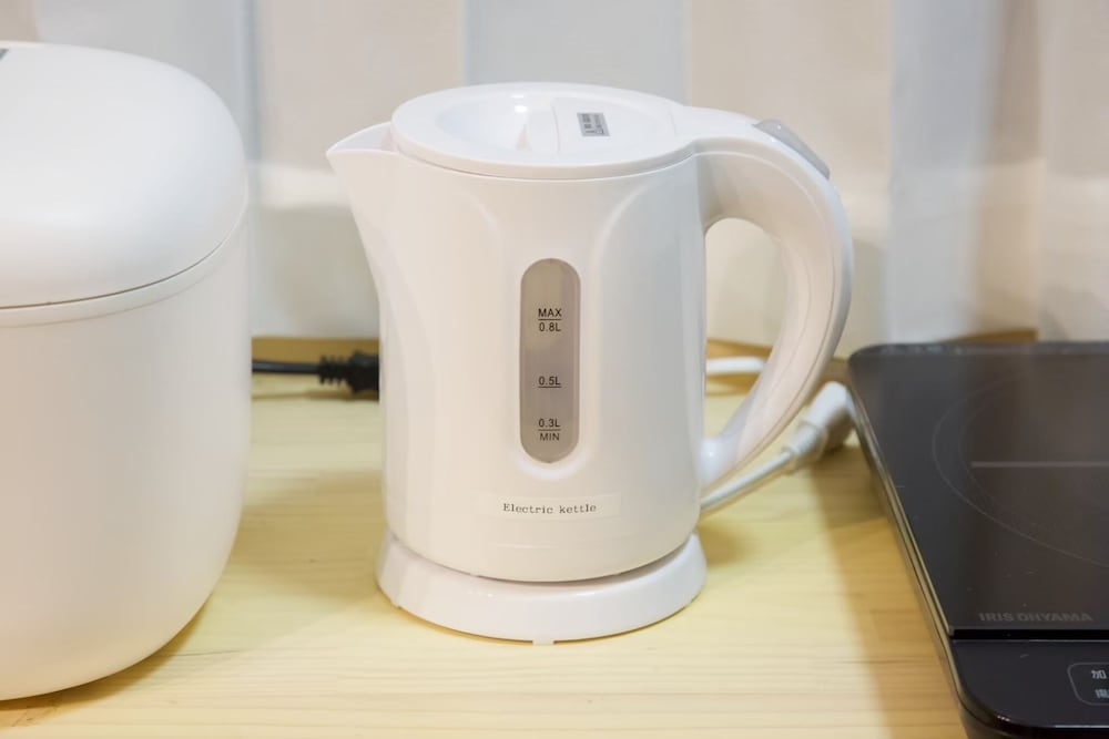 アパートメント コーヒー / コーヒーメーカー1 | ゼネラルハイツ栄町 2F