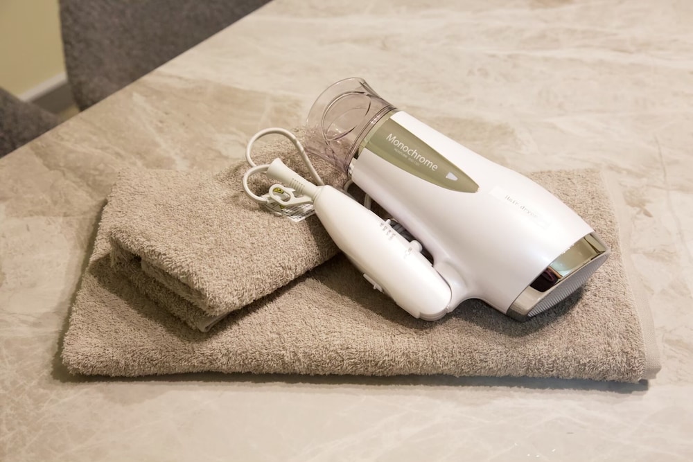 アパートメント バスルームの設備1 | ゼネラルハイツ栄町 2F