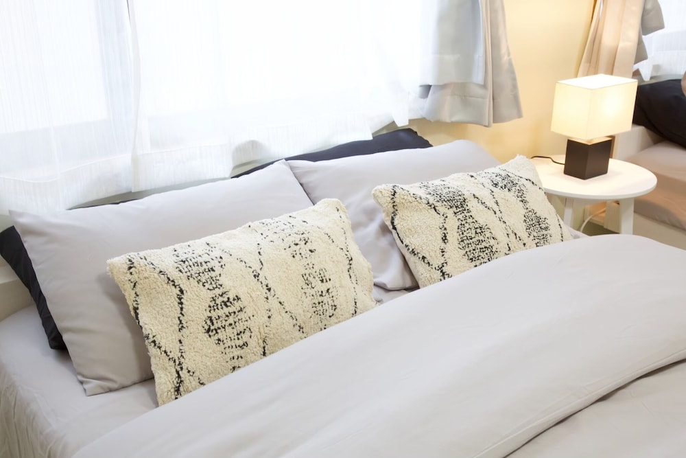 アパートメント 客室1 | ゼネラルハイツ栄町 2F