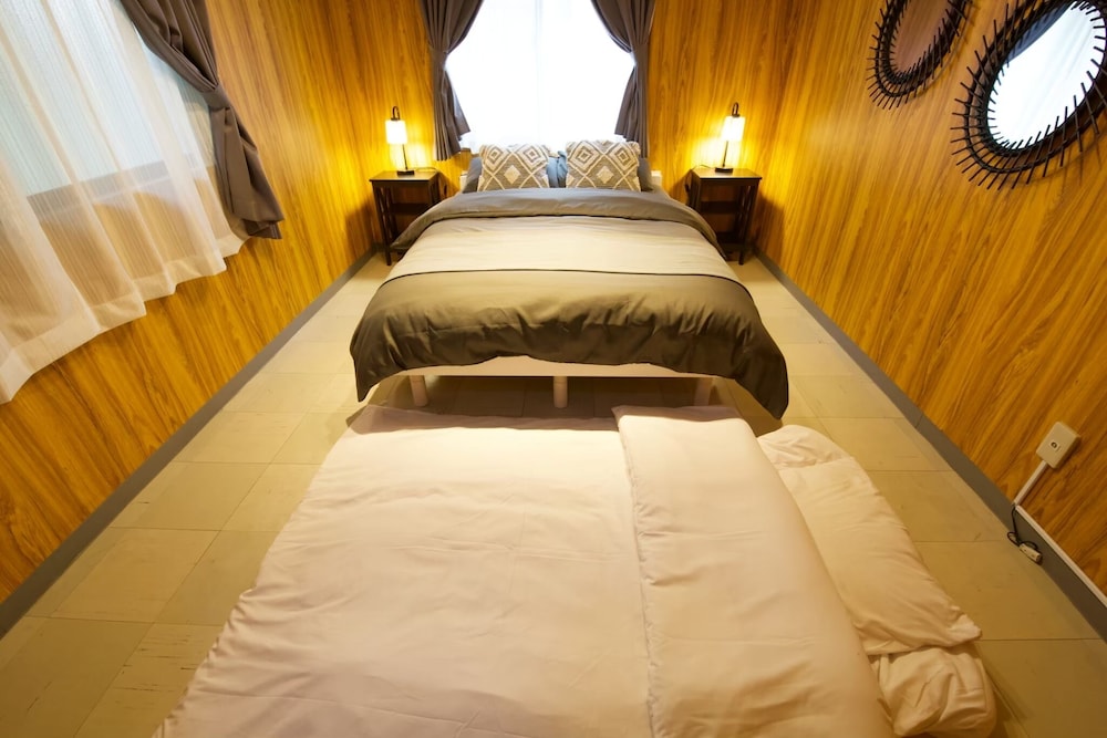 アパートメント 客室4 | ゼネラルハイツ栄町 2F