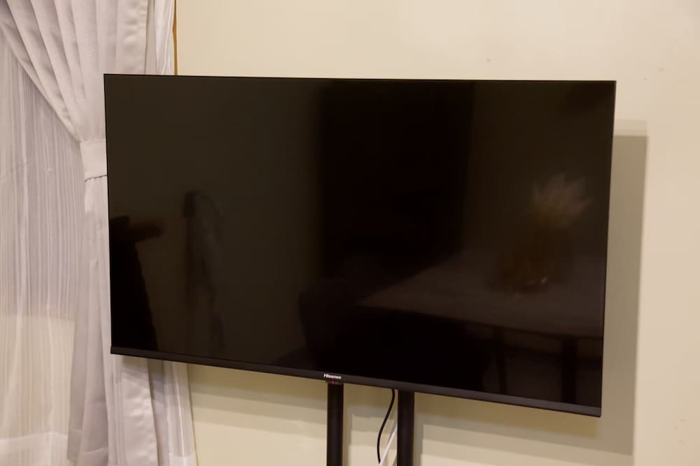 アパートメント テレビ0 | ゼネラルハイツ栄町 2F
