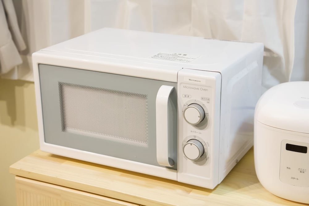 アパートメント 電子レンジ0 | ゼネラルハイツ栄町 2F