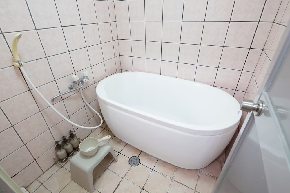 アパートメント バスルーム0 | ゼネラルハイツ栄町 2F