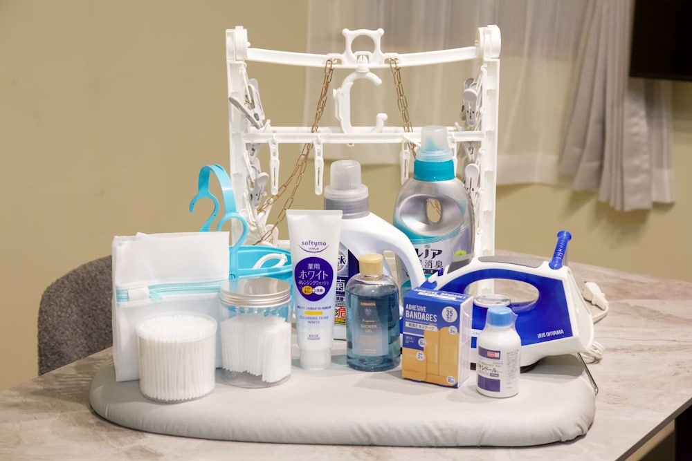 アパートメント バスルームの設備0 | ゼネラルハイツ栄町 2F