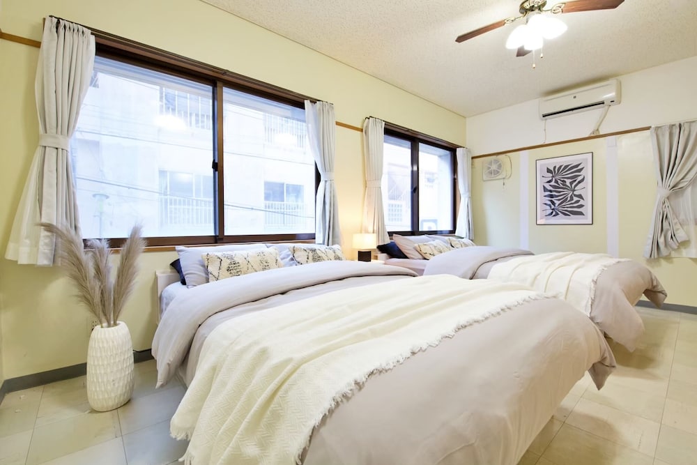 メインイメージ | ゼネラルハイツ栄町 2F