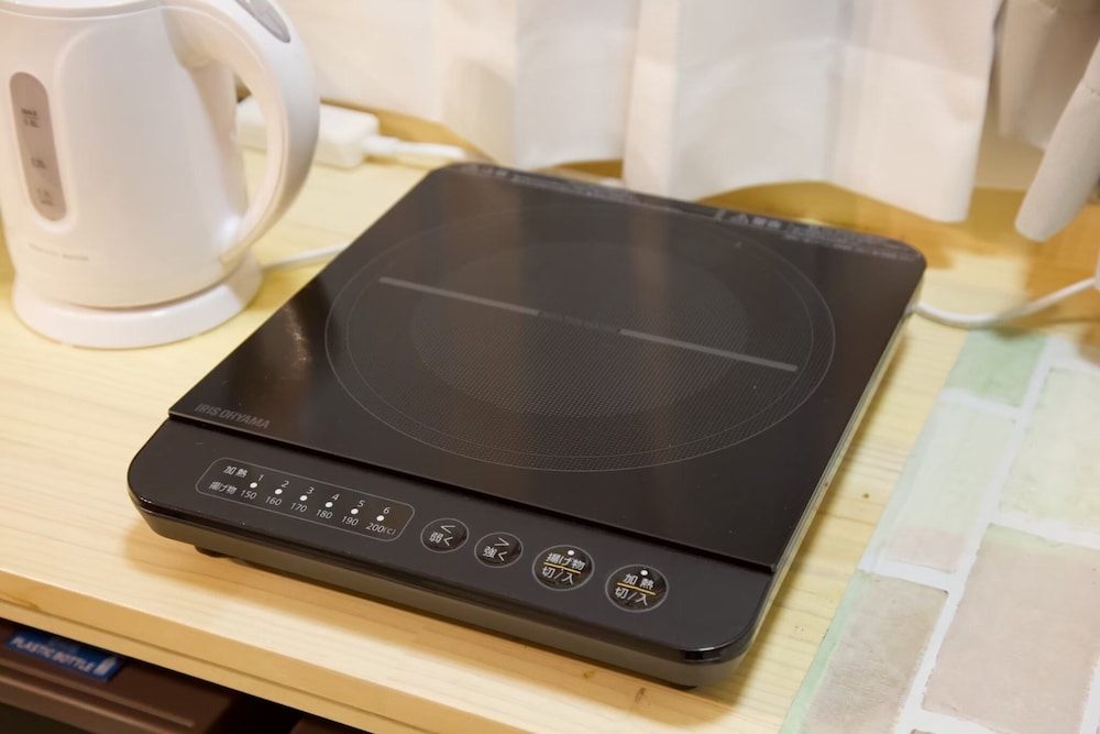 アパートメント コーヒー / コーヒーメーカー0 | ゼネラルハイツ栄町 2F