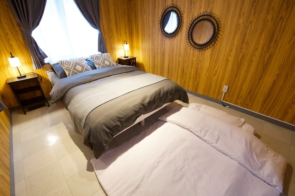 アパートメント 客室2 | ゼネラルハイツ栄町 2F