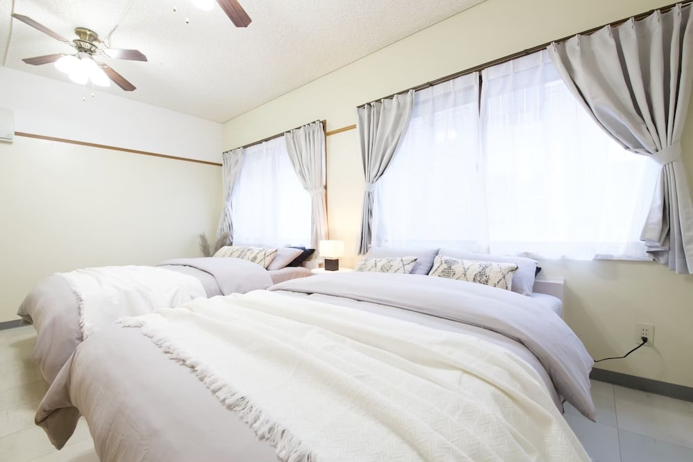 アパートメント 客室3 | ゼネラルハイツ栄町 2F