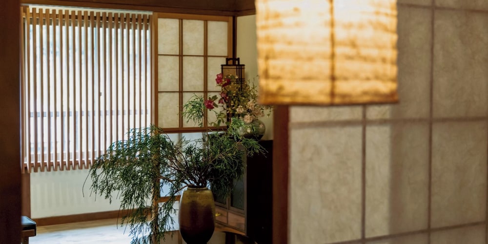 Japonism Sweet [2F] 禁煙 客室17 | LA TERRA NARAI