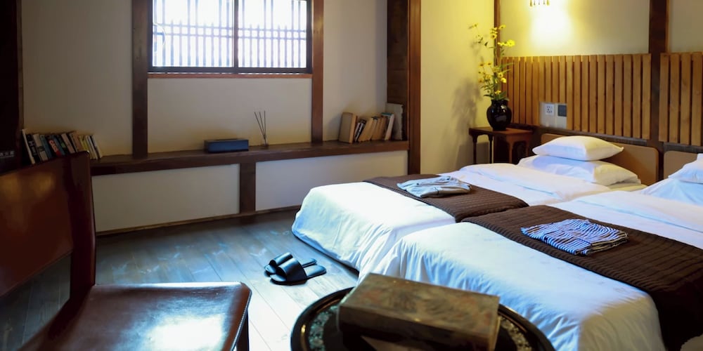 Narai View [2F] 禁煙 | LA TERRA NARAI