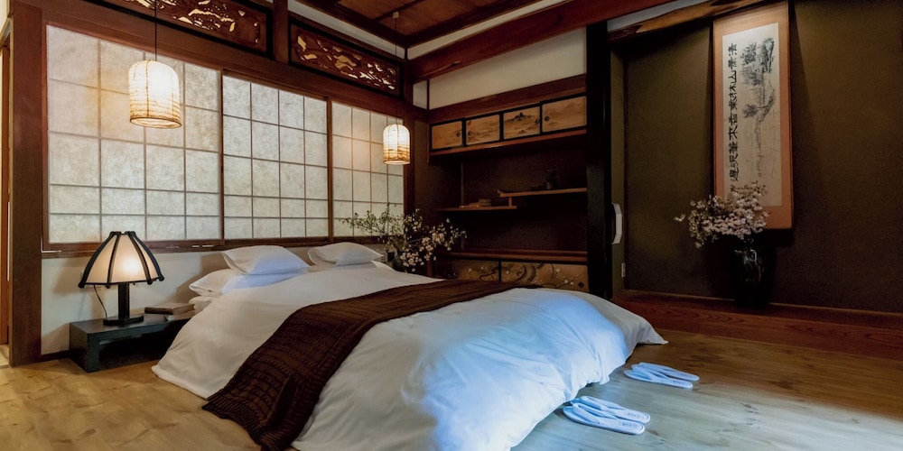 Japonism Sweet [2F] 禁煙 客室16 | LA TERRA NARAI