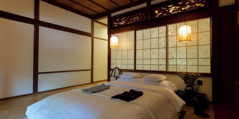 Japonism Sweet [2F] 禁煙 | LA TERRA NARAI