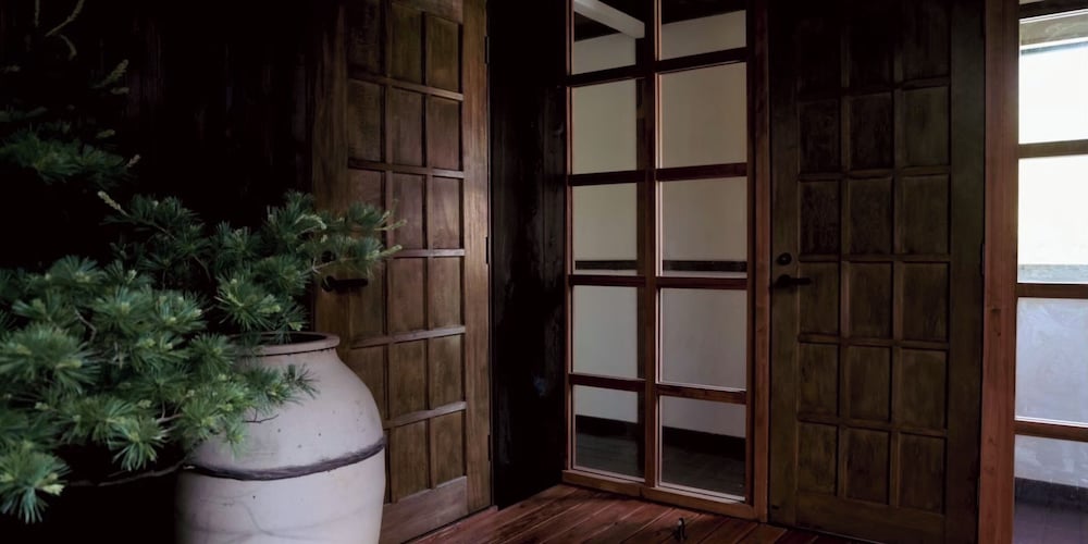 Garden Room [1F] 禁煙 客室12 | LA TERRA NARAI