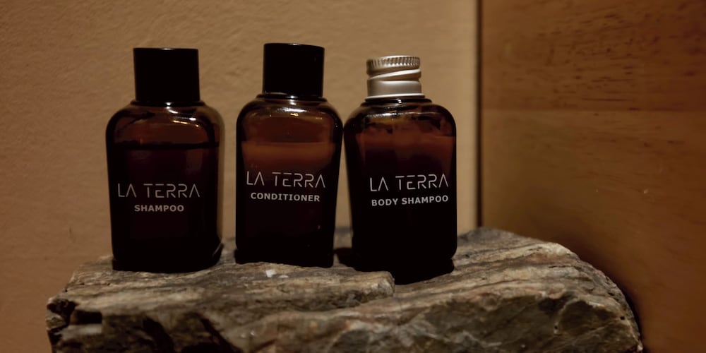 Garden Room [1F] 禁煙 客室1 | LA TERRA NARAI