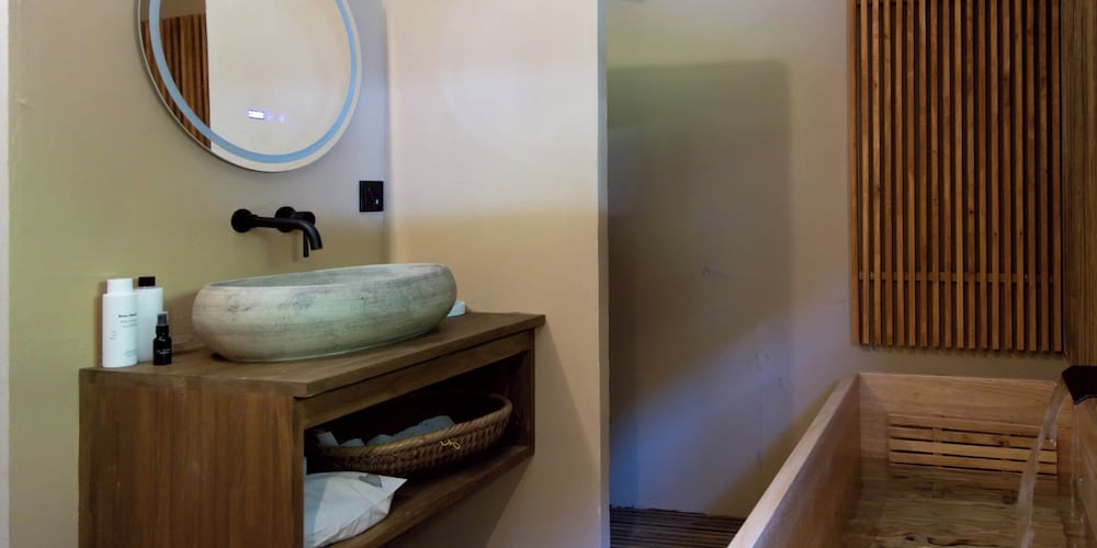 Garden Room [1F] 禁煙 客室6 | LA TERRA NARAI
