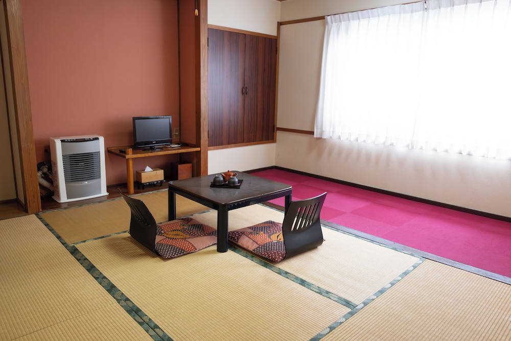 客室1 | 上州屋旅館 客室1 | 上州屋旅館