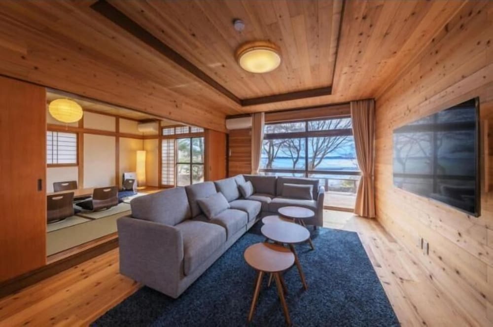 外観 | たびの邸宅 宮城松島