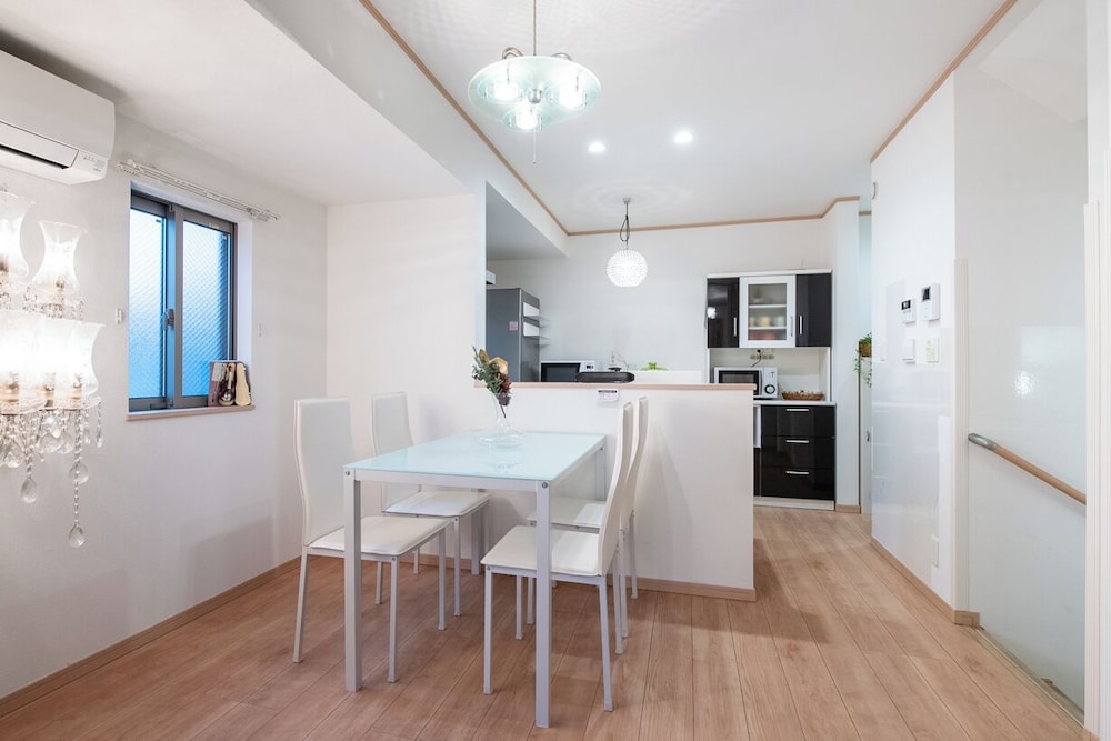 レストラン1 | 4min to Station 3LDK Takadanobaba