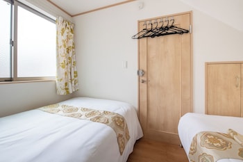 4min to Station 3LDK Takadanobaba