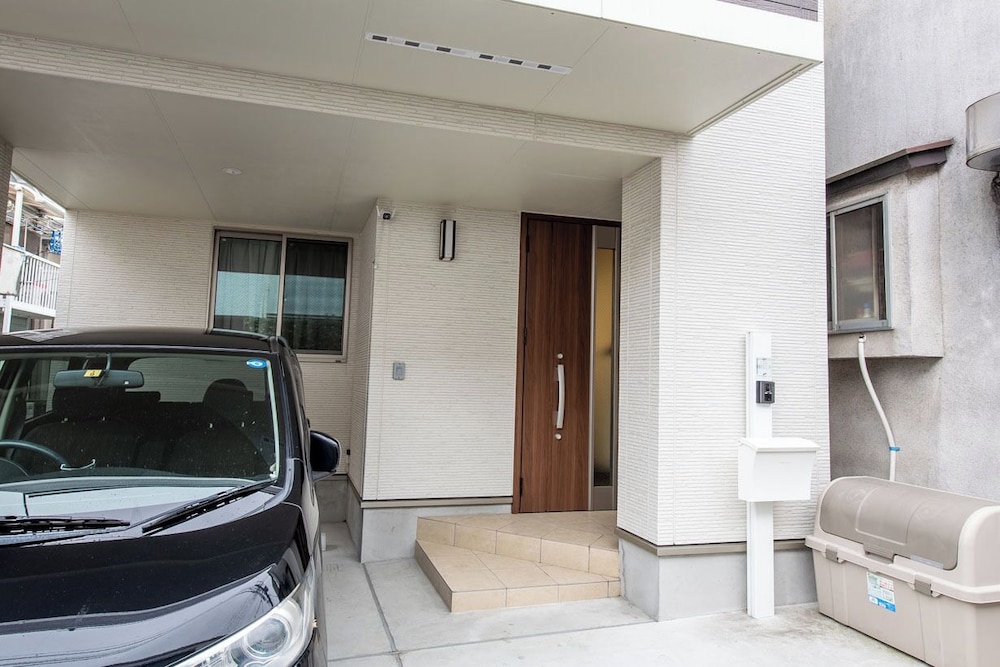 外観の詳細1 | 4min to Station 3LDK Takadanobaba