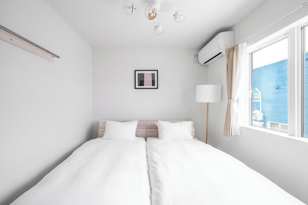 アパートメント 客室8 | BEAR CUB HOTEL