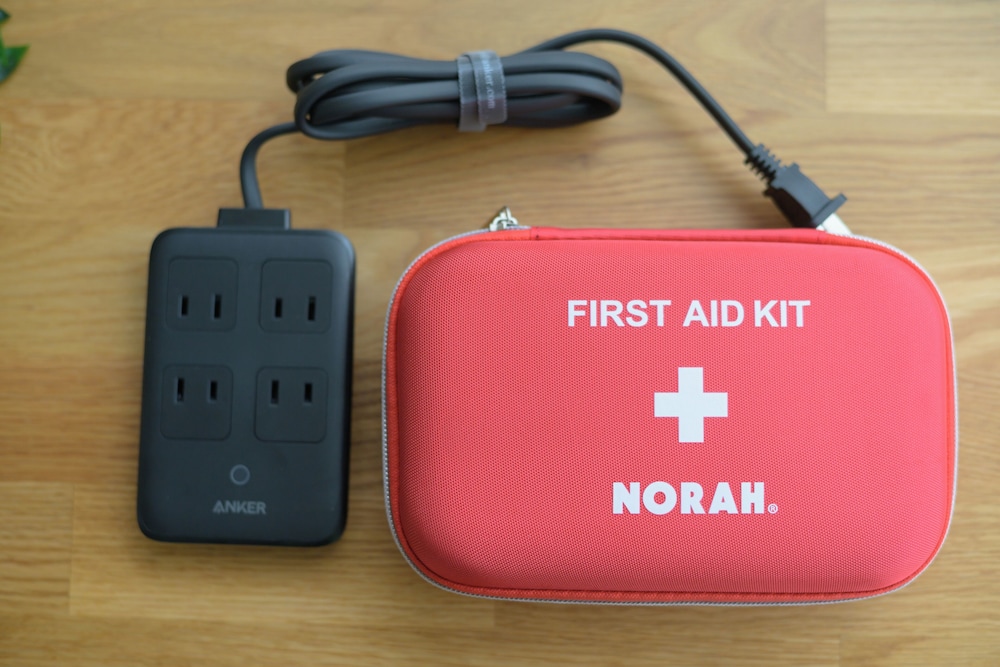 施設内の設備1 | Shinjuku 6-chome City Stay 4F