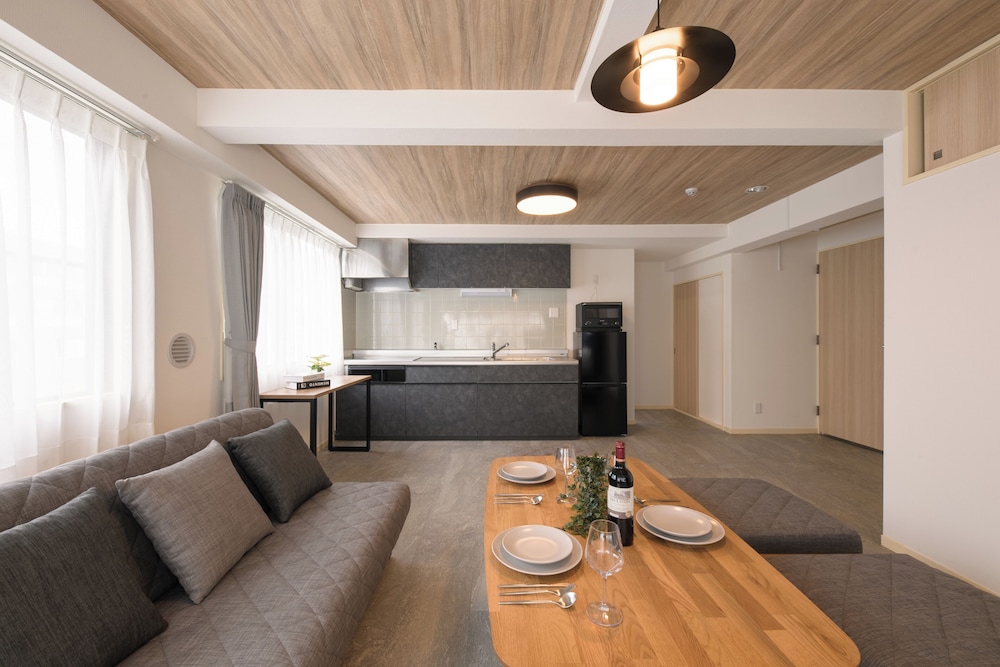 メインイメージ | Shinjuku 6-chome City Stay 4F