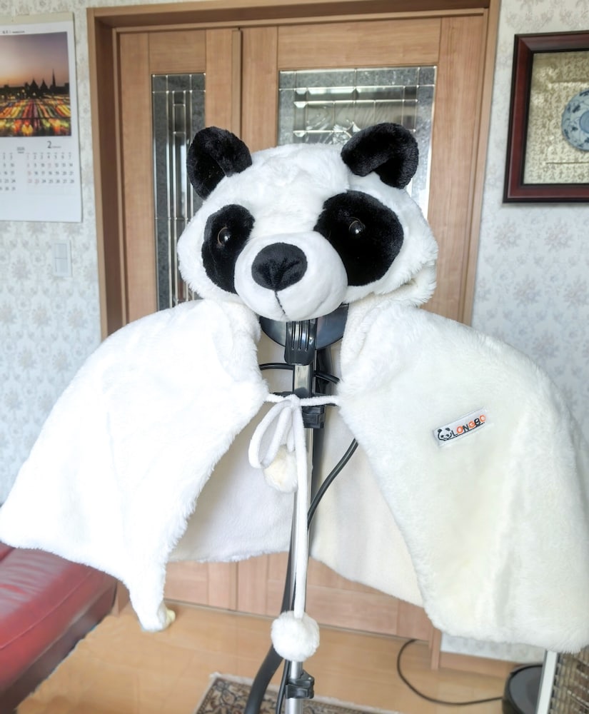 デラックス ハウス バルコニー ガーデンビュー 子供用のテーマ ルーム1 | 温泉郡宿