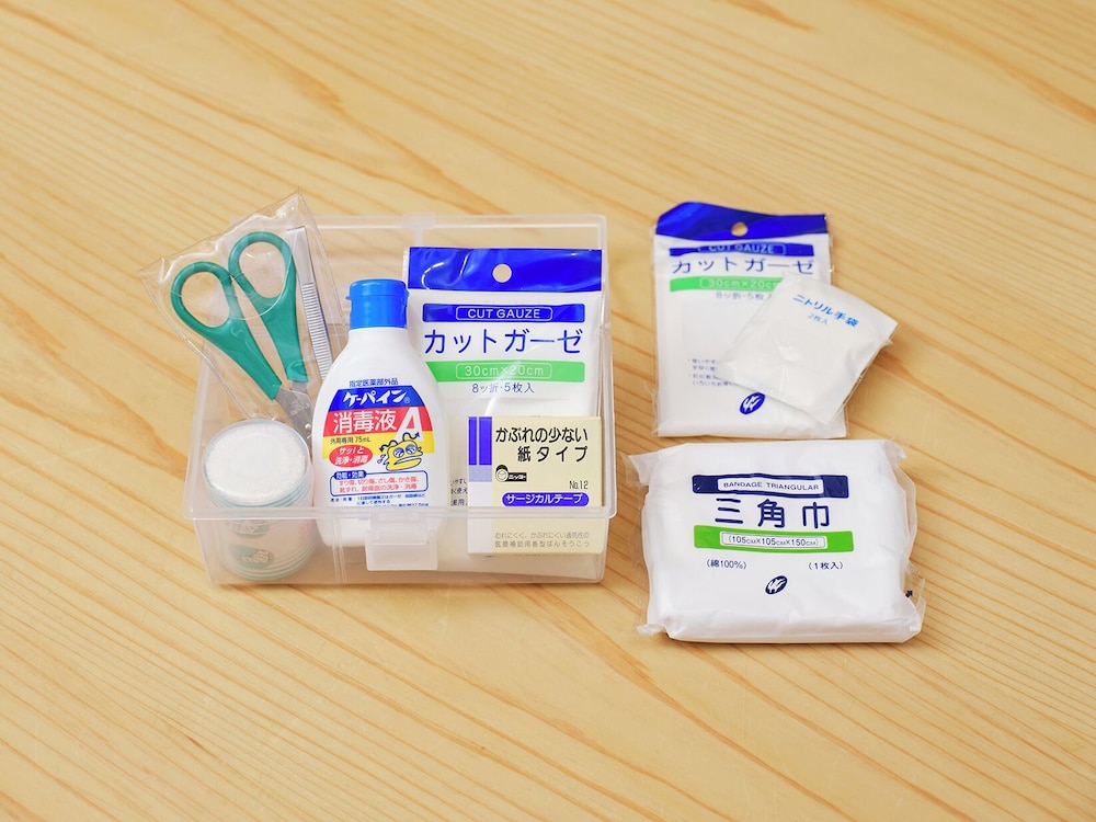 海辺の一棟貸しキャビン 禁煙 セーフティボックス0 | SANU 2nd Home 奄美大島1st