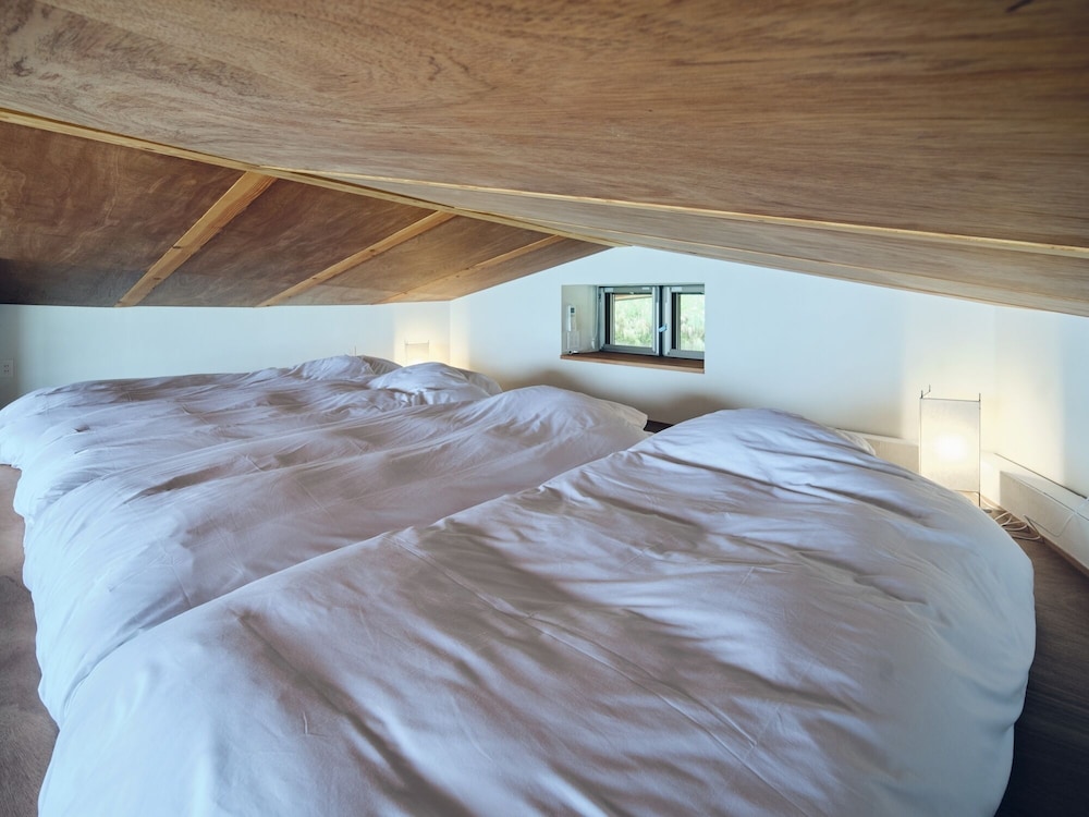客室1 | SANU 2nd Home 奄美大島1st