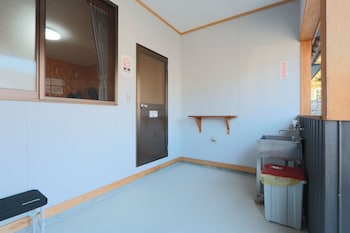秘境奥熊野の宿『いるか村』