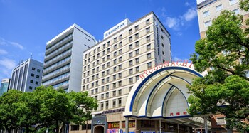 JRクレメントイン高松兵庫町
