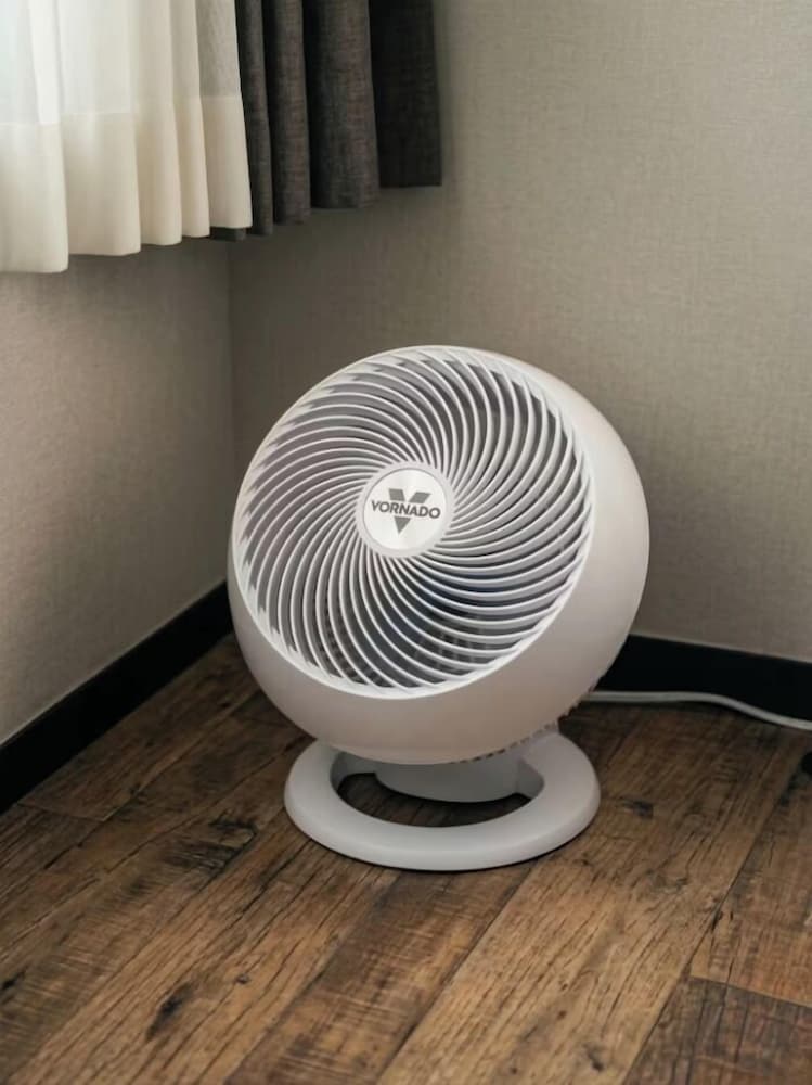 扇風機1 | 恵比寿 シティステイ