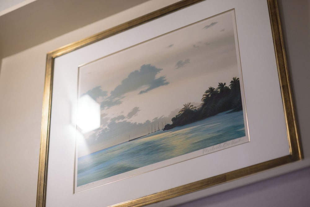 内装1 | 恵比寿 シティステイ