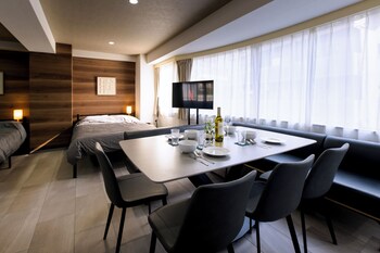 恵比寿 シティステイ