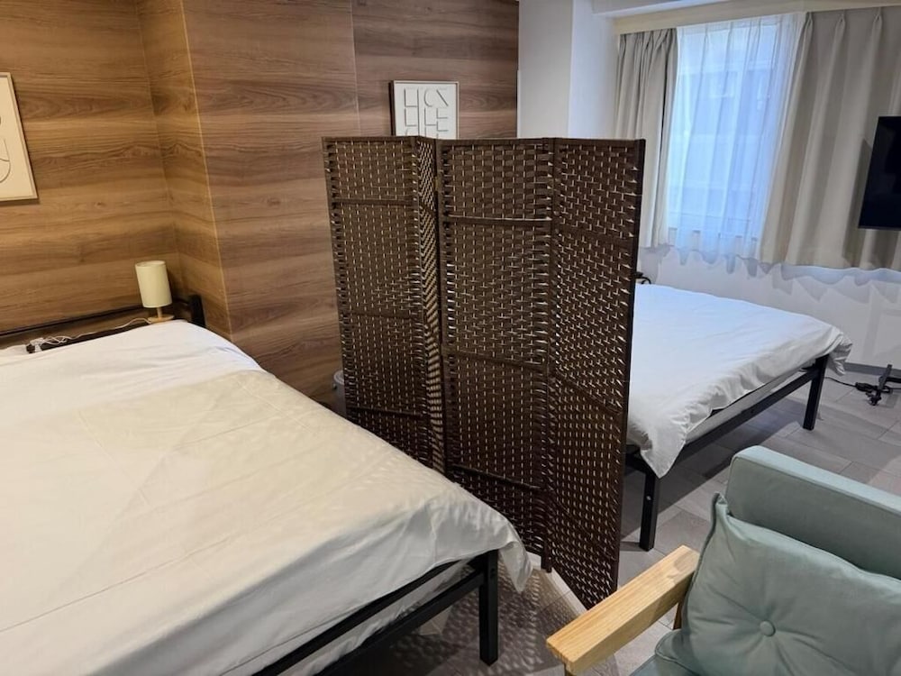 客室1 | 恵比寿 シティステイ