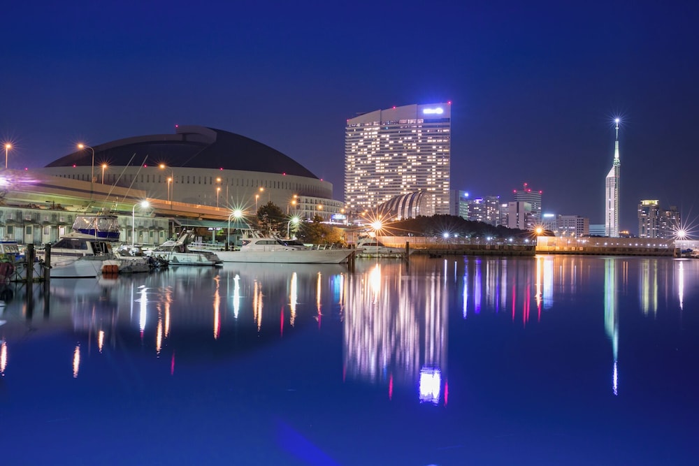 ツインルーム マリーナ0 | レジデンスホテル博多住吉